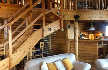 Chalet proche des 7 Laux - Photo 25