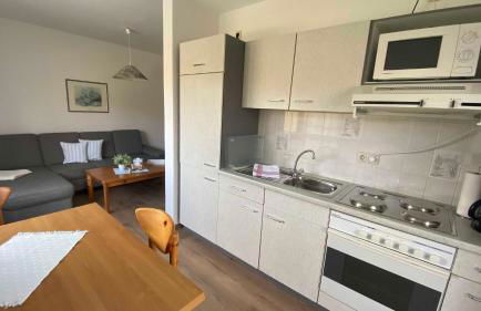 Haus Bergblick - Foto 4