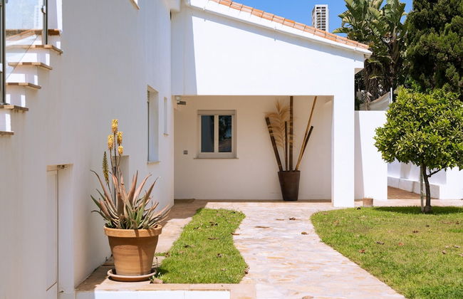 Villa in Marbella Near Beach - Foto 73