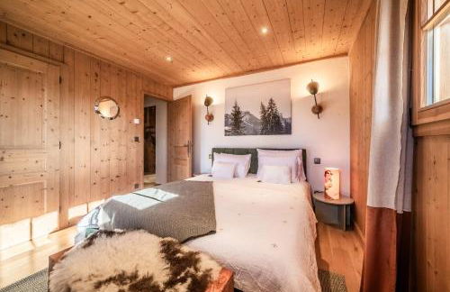 Chalet La Cabane, Carroz d Araches - by EMERALD STAY - Foto 27