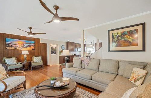 Puamana 153-4 · PU 153-4 Spacious Puamana Unit & Walk To The Bea - Foto 14