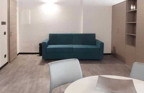 Residence Carlton - Foto 29