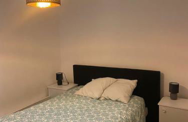 Dolisie, charming 2 rooms 20 minutes from Paris - Foto 11