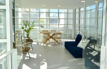 Mara's Apartments Higuerón - Azzurro Med Two Collection - Seaviews - Foto 42