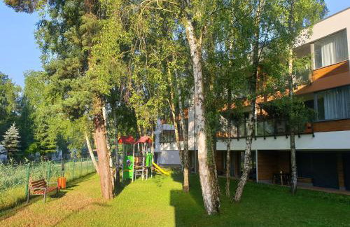 Nadmorska Enklawa - Foto 11