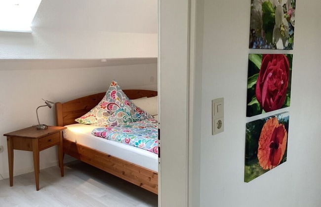 Apartment in Thuringia - Foto 5