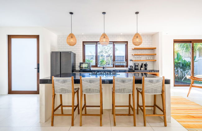 Beefy Dragon Villa by Betterplace - Foto 9