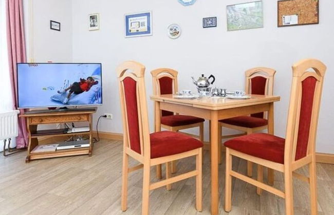 Holiday Home Roseneck - Foto 16