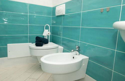 Green Villetta with a pool - Foto 13