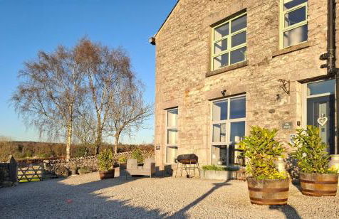 The Dairy, Yealand Redmayne in a rural setting, bring your dogs and horse - Photo 20