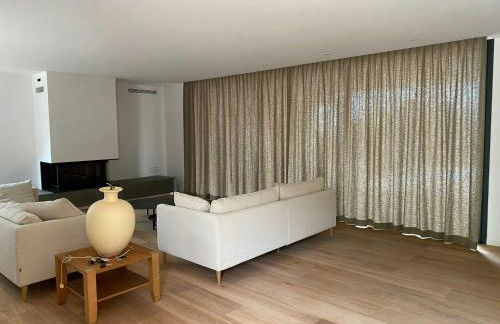 Contemporary Villa In Southern Corsica - Foto 9