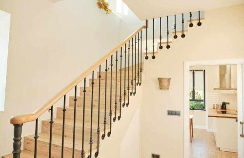 CASA ROLAO Elegante Casa Familiar 10 personas - Foto 3