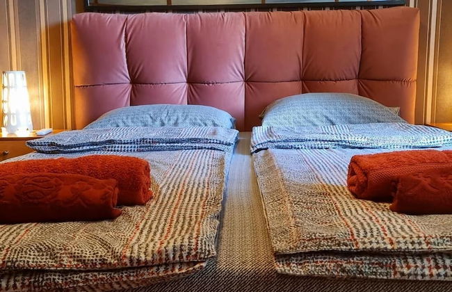 Central Apartment Shishman - Foto 4