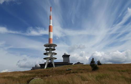 Ferienhaus am Riesenberg - Foto 35