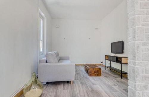 L'Ardeche en Provence avec jardin ombragé - Foto 9