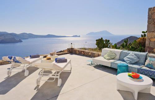 Odyssey Rock Milos Sunset Suites - Foto 38