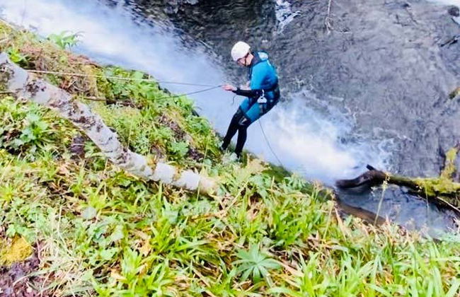 Barranquismo en el Valle de Laciana - Foto 4