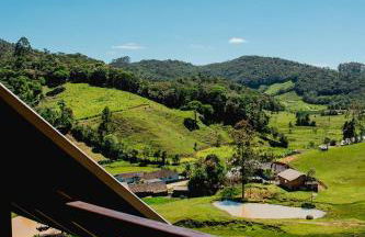 Prana Chalé com Hidromassagem - Águas Mornas - SC - Photo 105