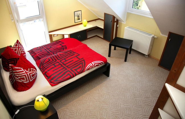 Ferienhaus Adler in Mirow - Foto 4