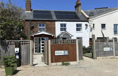 Two Coastguard Road Cottage - Foto 17