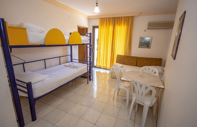 Kamelya Apartments - Foto 27