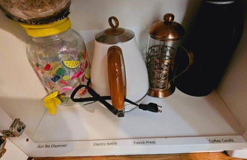 Retreat to Stella Maris Soul Spa by the Russian River - Foto 18