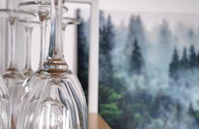 GlückAufBud Schwarzenberg WLAN Netflix Stellplatz - Foto 10