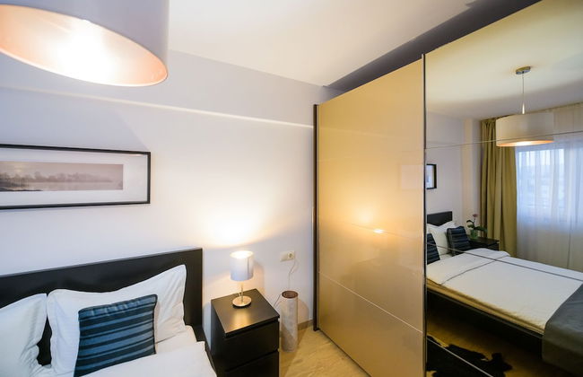 ZEN Residential Apartments - Foto 16