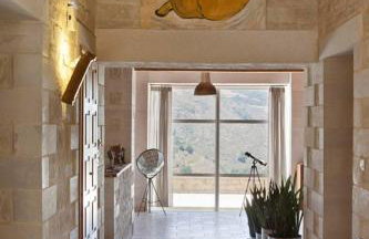 Stone Built Private villa Limeri with pool, BBQ & Shaded Patio - Foto 20