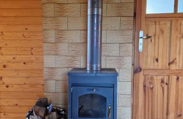 Domek w Krzewinie - Foto 9