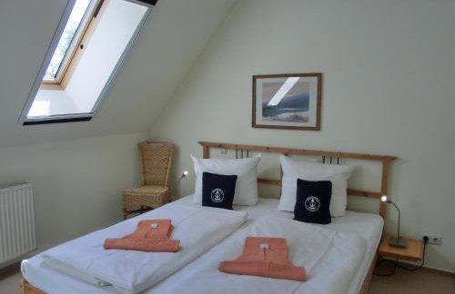 Ferienwohnung NH5 - Foto 5