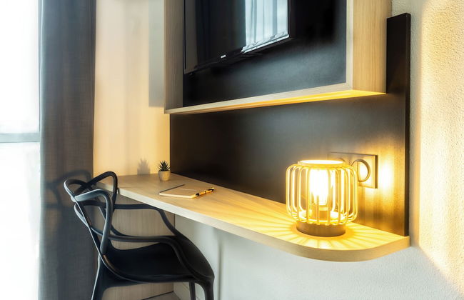 City Résidence Tours - Foto 20