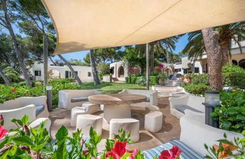 Villa Claramunda - Foto 8