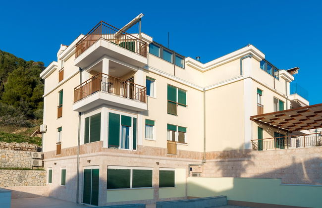 Sun Spalato Hills - Foto 64