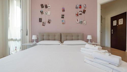 I Host Apartment - Forze Armate 83 - Foto 3