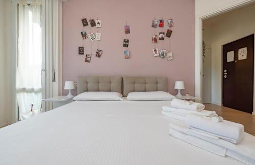 I Host Apartment - Forze Armate 83 - Foto 3