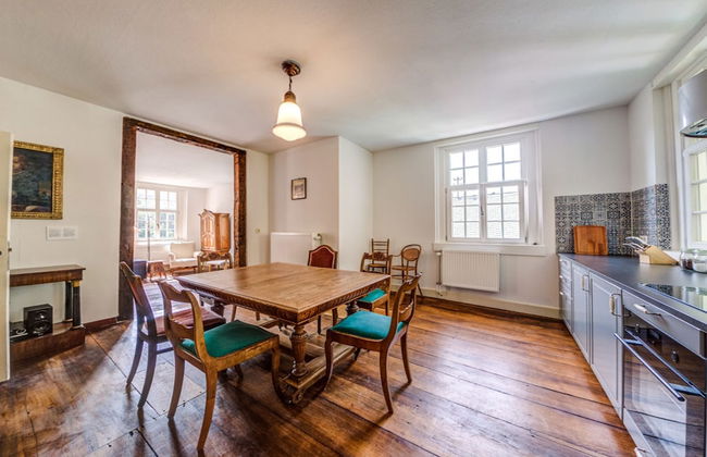 Haus Barkhausen Monschau - Foto 33