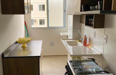 Apartamento Próximo a Praia - Mirante Amazonas Ponta Negra - Foto 16