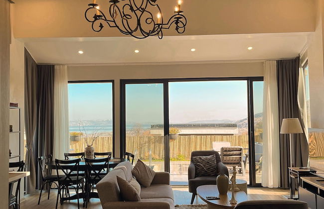 New Balturk Villas Sapanca - Foto 44