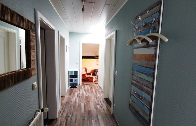 Ferienhof Nina Weilandt - Foto 49