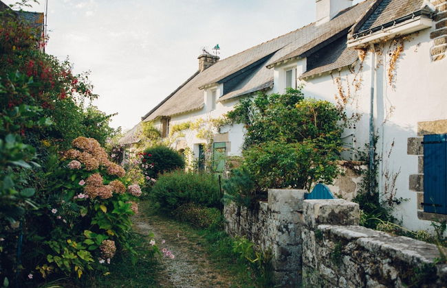 Residence La Voile D'or, L'ile-aux-moines - Foto 15