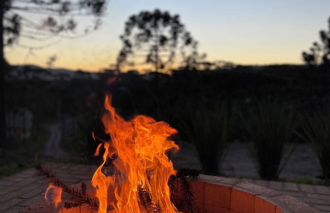 Condado de Urubici - Foto 17