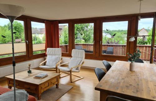 Ferienwohnung Denecke - Foto 1