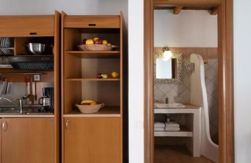 Panteli Beach Hotel - Foto 46