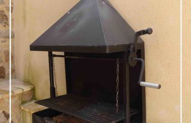 Casa Rural Doña Blanca - Foto 23