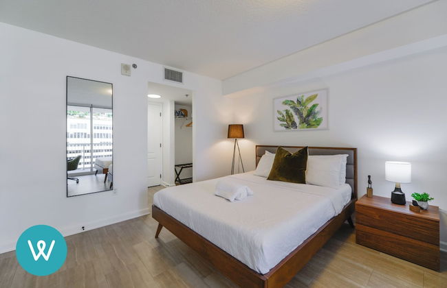 Well-Appointed Condos in Brickell - Foto 7