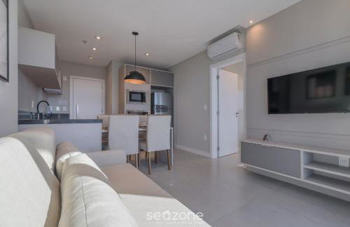 MHFs - Various Apts in a Building with Ocean View in Itapema - Photo 78