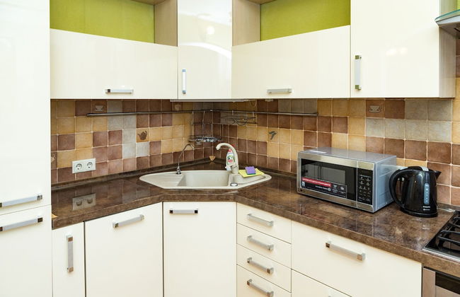 Prospekt 60 Studio Apartment - Photo 14