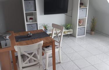 Ferienwohnung Emmerthal - Foto 4