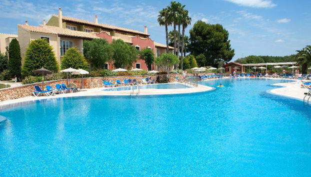 Grupotel Playa Club - Photo 5